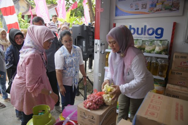 Pemkot Semarang Jadikan Koperasi Gedawang Model Penguatan Ekonomi Warga