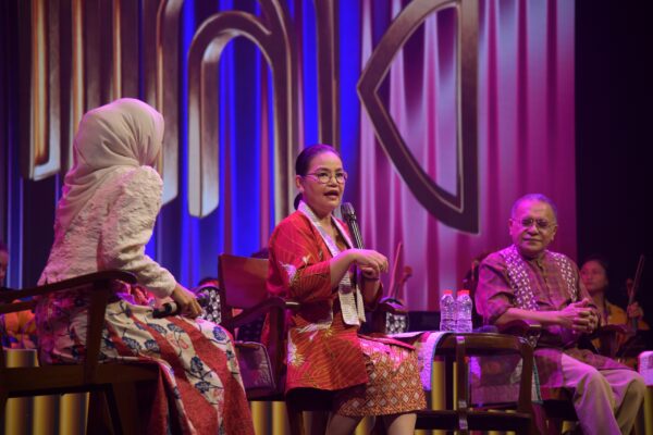 LSSFF 2025 Jadi Ajang Kuatkan Ekosistem Film Pendek di Semarang