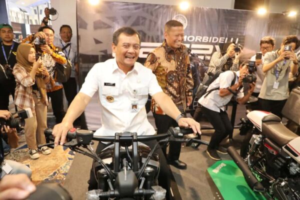 Insentif Pajak Kendaraan Jadi Angin Segar bagi UMKM dan Pelaku Usaha di Jateng