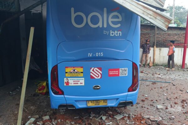 Insiden BRT Semarang Jadi Momentum Perbaikan Layanan Transportasi Publik