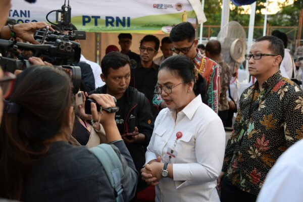 Pemkot Semarang Pulihkan Sistem CCTV, Perkuat Sinergi OPD untuk Keamanan Kota