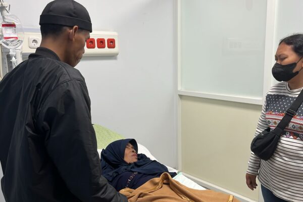 Pemkot Semarang Pastikan Seluruh Korban Kecelakaan Bus Trans Semarang Koridor VIII Ditangani dan Ditanggung Penuh