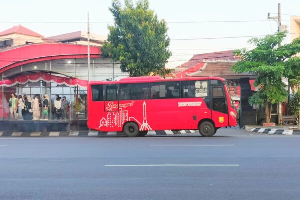 Tegaskan Keselamatan Penumpang Jadi Prioritas, Wali kota Agustina Akan Evaluasi BRT Trans Semarang