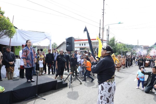 Kolaborasi Pariwisata Diperkuat, Semarang Mantapkan Diri sebagai Kota Event Nasional