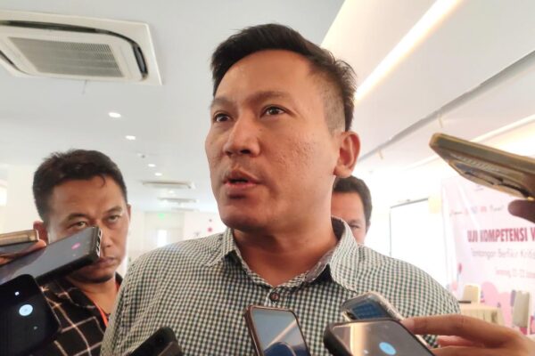 Pakar Undip Nilai Pertumbuhan Ekonomi Kota Semarang Lampaui Nasional