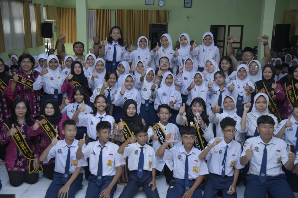 IPM Semarang Capai 85,80, Program Pendidikan Agustina–Iswar Tunjukkan Hasil