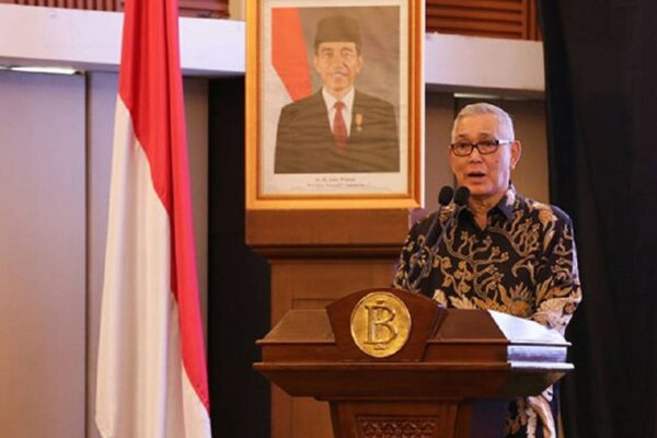 Try Sutrisno Wafat pada Usia 90 Tahun