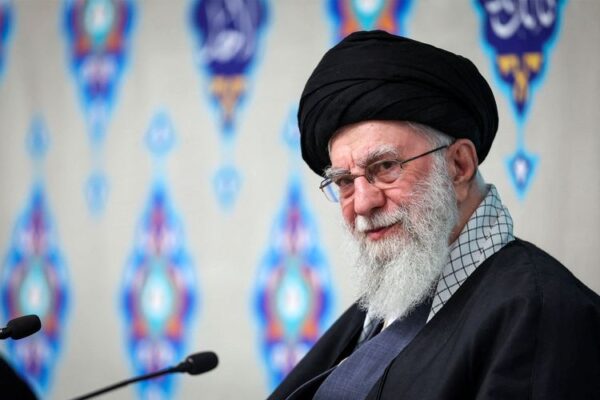 Media Pemerintah Iran Konfirmasi Kematian Pemimpin Tertinggi Ali Khamenei