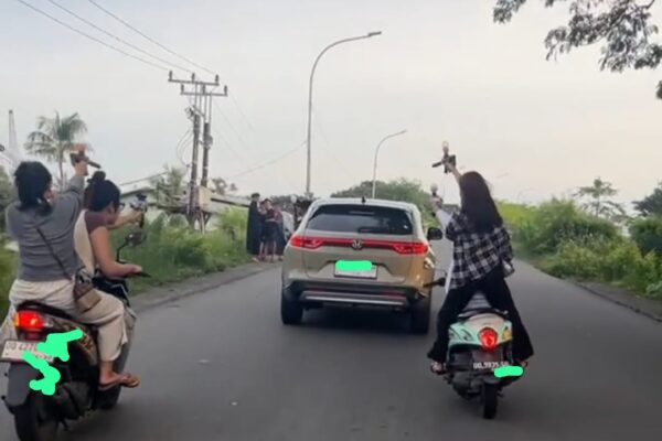 Remaja 18 Tahun di Makassar Meninggal Dunia Diduga Terkena Tembakan