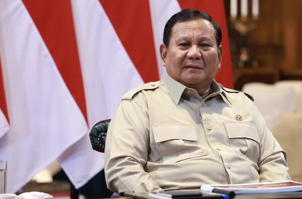 WFH Sehari dalam Sepekan Segera Diterapkan, Tunggu Keputusan Prabowo