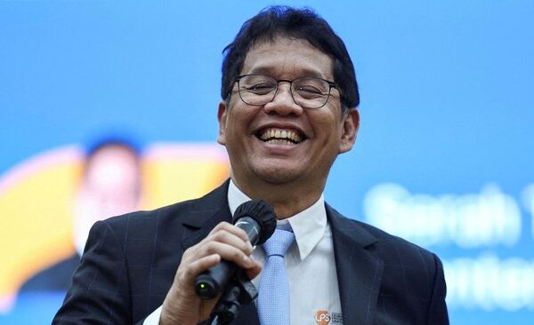 THR ASN 2026 Mulai Dicairkan, Menkeu Sebut Realisasi Baru Rp3 Triliun