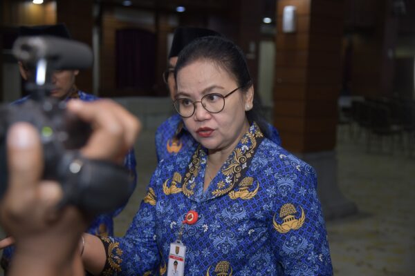 Semarang Gelar Dialog Nasional Makan Bergizi Gratis pada 28–30 April 2026