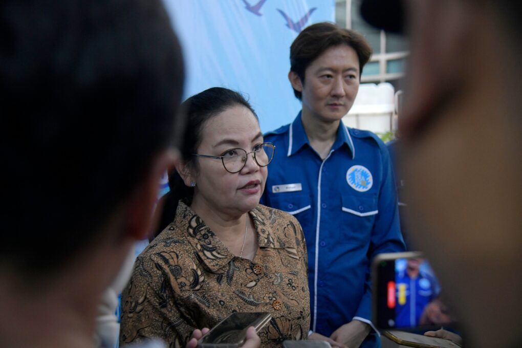 Pemkot Semarang Luncurkan Rangkaian HUT ke-479 dengan Fokus Program Substantif