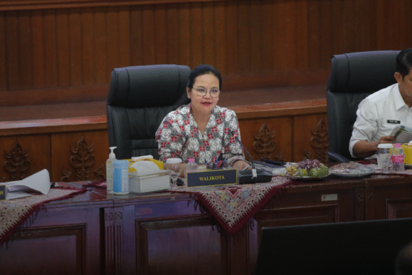 Pemkot Semarang Buka Pengajuan BOP RT 2026, Dana Kini Bisa untuk Pariwisata dan Pemberdayaan