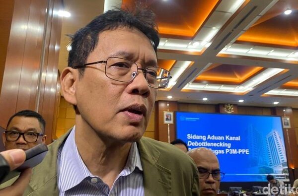 Dana SAL Rp300 Triliun Mulai Dikembalikan Bank BUMN ke Pemerintah