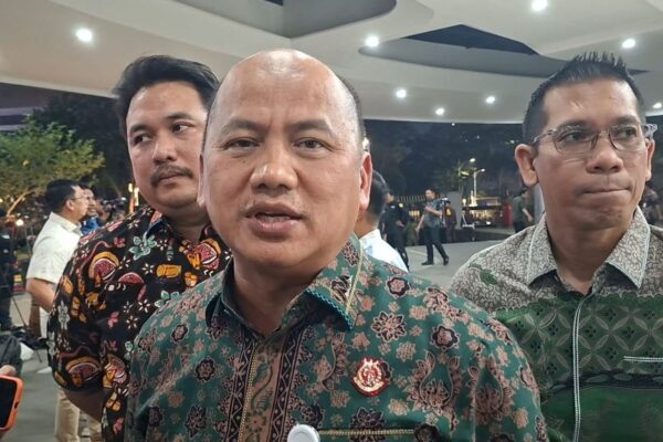 Ruko di Cipete Jadi Lokasi Ke-13 Penggeledahan Kasus Dugaan Korupsi