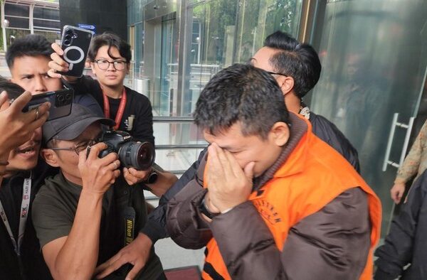 Pejabat Bea Cukai Budiman Segera Diadili, Didakwa Terima Gratifikasi Rp5,7 Miliar