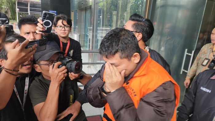 Pejabat Bea Cukai Budiman Segera Diadili, Didakwa Terima Gratifikasi Rp5,7 Miliar