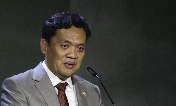 RUU Perampasan Aset Masuk Masa Sidang I, DPR Kejar Tenggat