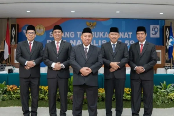 KPK OTT di Purwokerto, Rektor Unsoed dan 13 Orang Diamankan