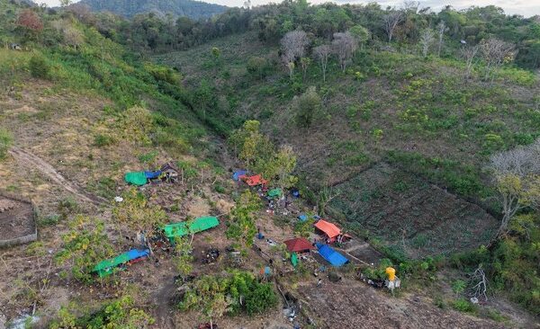 BMKG Catat 4.258 Gempa Susulan di NTT, Aktivitas Bisa Berlangsung 4 Minggu