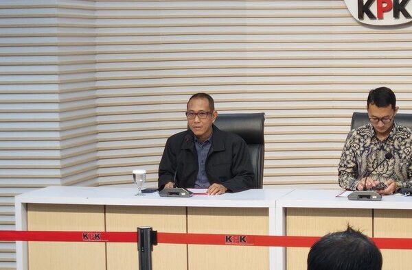 KPK Sita Aset Rp150 Miliar dalam Kasus Silmy Karim, Dugaan TPPU Didalami